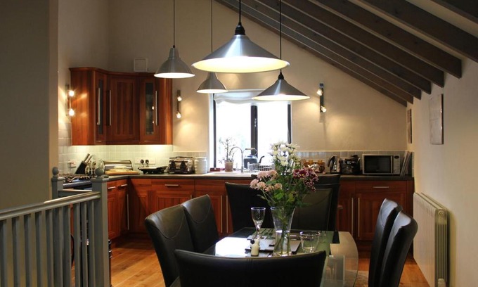Alston House | Alston Art Apartments