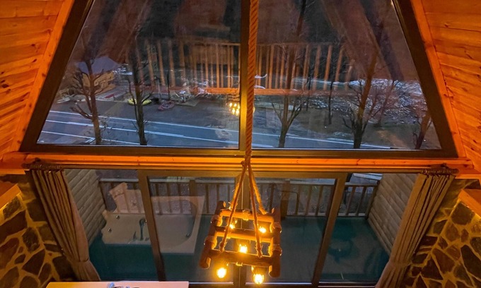 Ayder Hotel | Altın Gül Suit