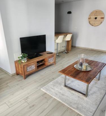 Ahrweiler Apartment | Alt trifft Neu