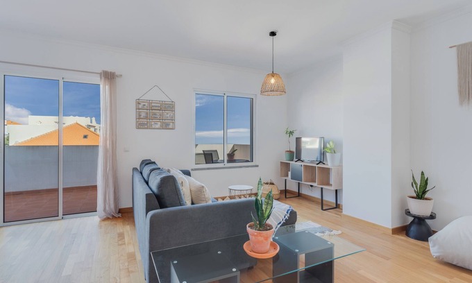 Garajau Apartment | Alta Garajau I