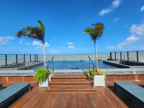 Jardim Oceania Apartment | Alta Garden