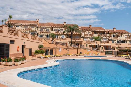 El Faro Apartment | Alta Lomas Sea Heights by Alfresco Stays
