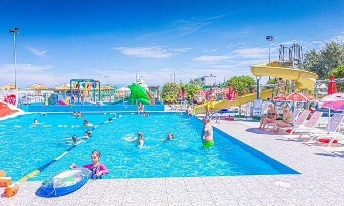 Cesenatico Hotel | Alta Marea