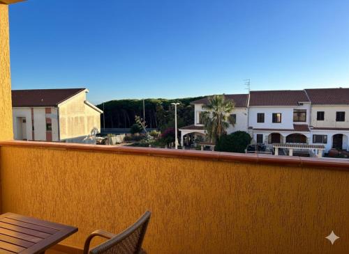 Portoscuso Apartment | alta marea sardegna