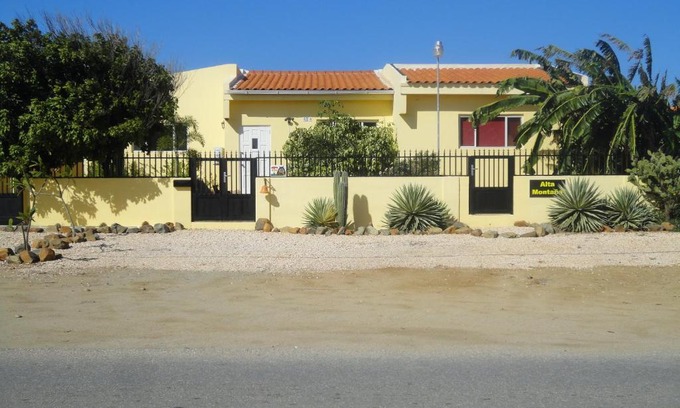 Alto Vista Apartment | Alta Montaña