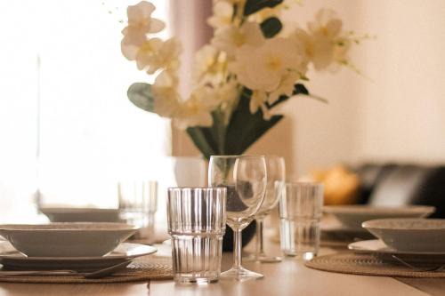 Areias de Sao Joao Apartment | Alta Oura 2
