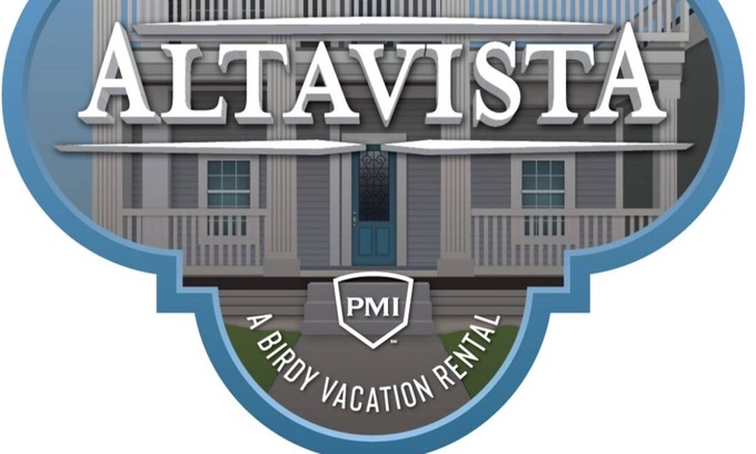 Alta Vista House | Alta Vista - A Birdy Vacation Rental