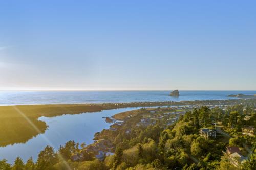 Pacific City House | Alta Vista