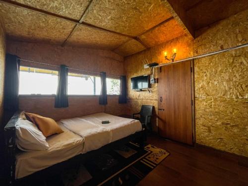 Vattakanal Bed & Breakfast | Altaf's inn