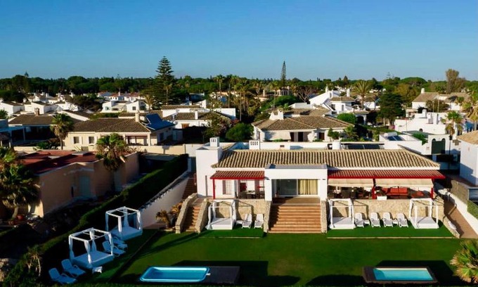 El Puerto de Santa Maria Apartment | Altair 11