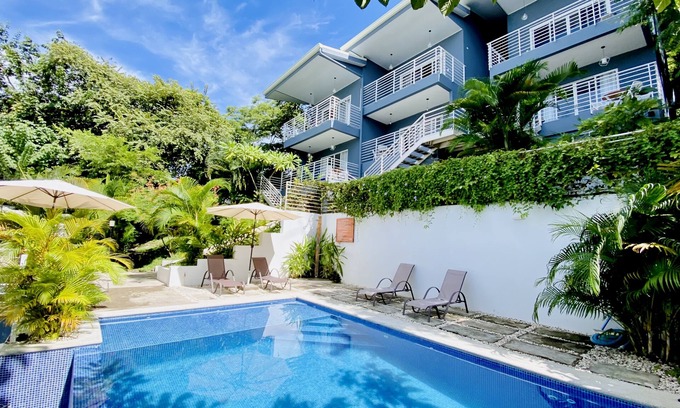 Playa Santa Teresa Apartment | Altamar