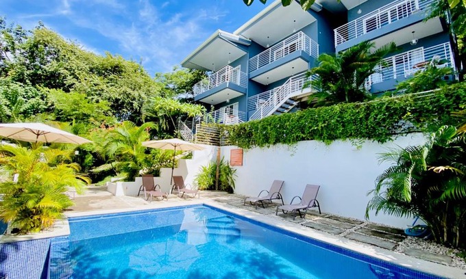 Playa Santa Teresa Apartment | Altamar
