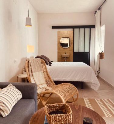 Medina-Sidonia Apartment | Altamirano SUITE by Atico73
