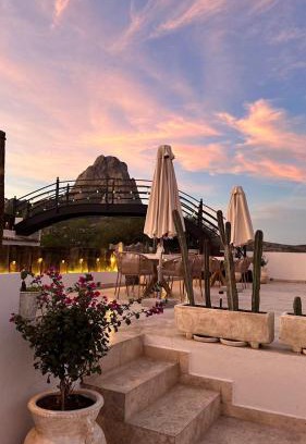Bernal Hotel | Altamonte Hotel Boutique