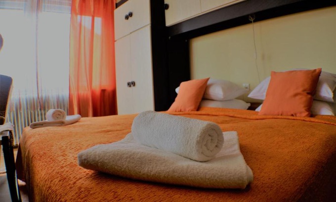 Heviz Apartment | Altan Apartments