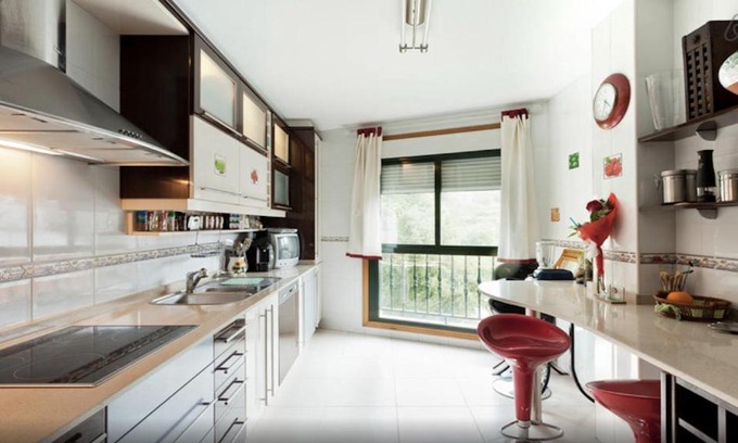 Raxo Apartment | Altavista Apartment