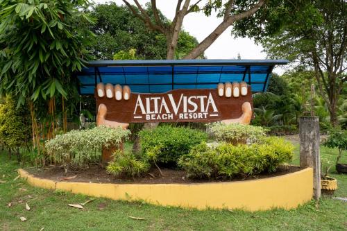Davao Resort | AltaVista Beach Resort Samal powered by Cocotel