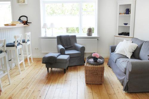 Tetenbull Apartment | Alte Bäckerei
