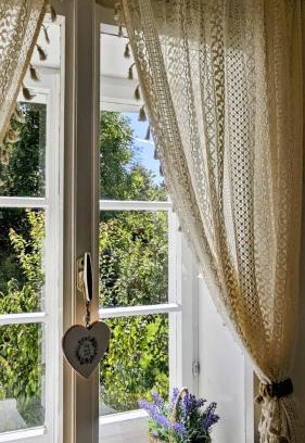 Lengefeld Apartment | Alte Bleiche Lengefeld