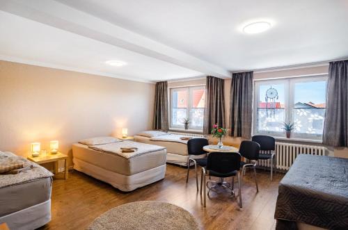 Leinefelde-Worbis Apartment | Alte Gärtnerei Fewo Veronika