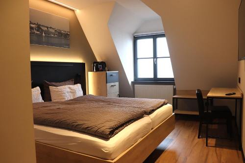 Meersburg Apartment | Alte Molke
