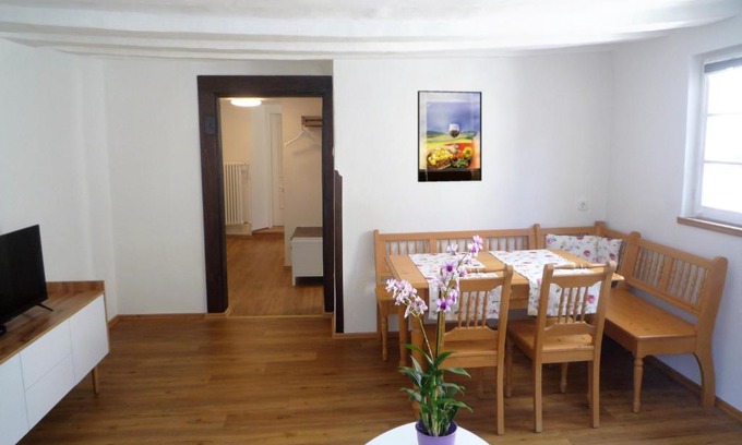 Traben-Trarbach Apartment | Alte Ratsschänke