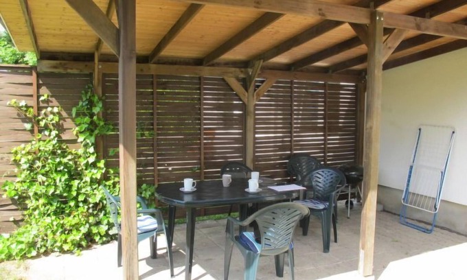 Neu Poserin House | Alte Schmiede by Interhome