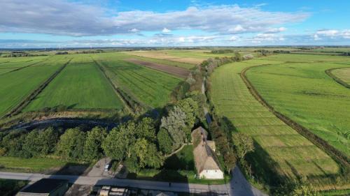 Witzwort House | Alte Schmiede