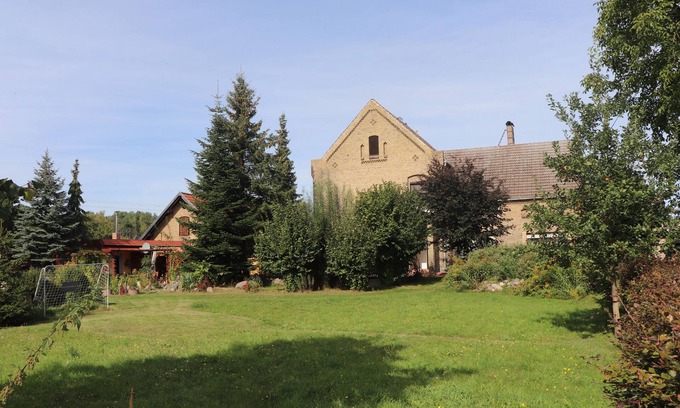 Oberhavel Apartment | Alte Schule am Wentowkanal