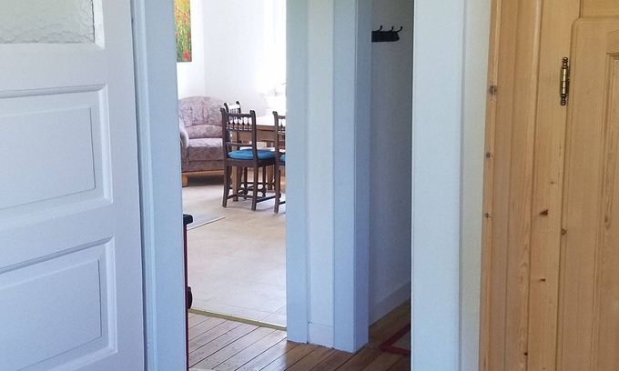 Kail House | Alte Schule Kail - charming, stylish and family-friendly