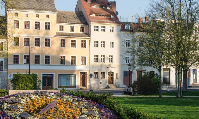 Goerlitz Apartment | Alte Seilerei