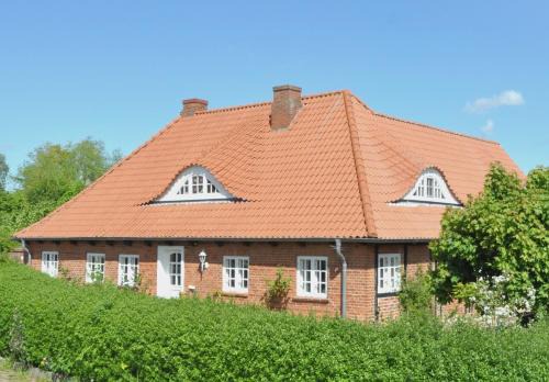 Riepsdorf Apartment | Alte Stellmacherei - Ferienwohnung 1