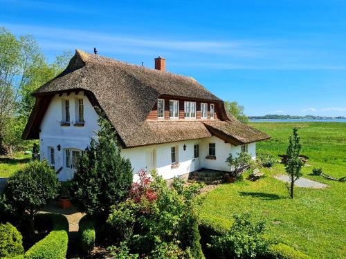 Gross Zicker Apartment | Alte und Neue Büdnerei