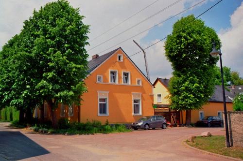 Straupitz Apartment | Alte Weberei