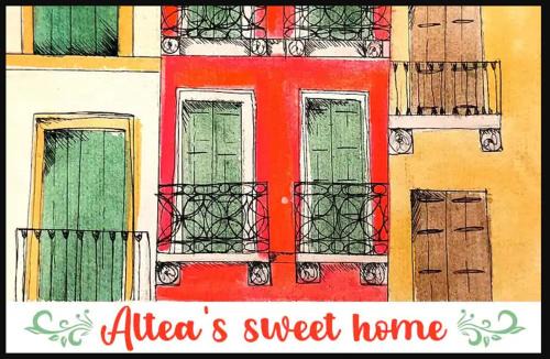 Vicenza Apartment | Altea's Sweet Home in Piazza,Basilica Palladiana
