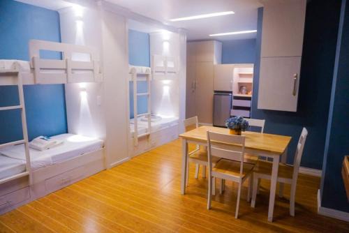 Guadalupe Nuevo Apartment | ALTEAN Apartments - Lydia Room