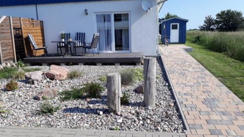 Altefaehr Apartment | Altefähr