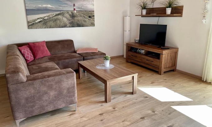 Altefaehr Apartment | Altefähr Haus 42