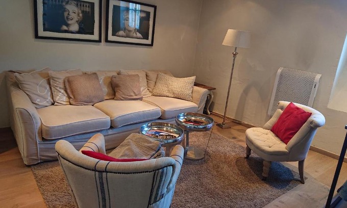 Altstadt Apartment | Alter Markt LOFT