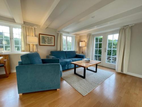 Großmorsum Apartment | Altes Friesenhaus West