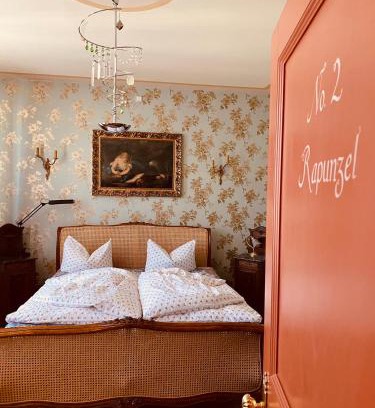 Plauen House | Altes Handelshaus Plauen