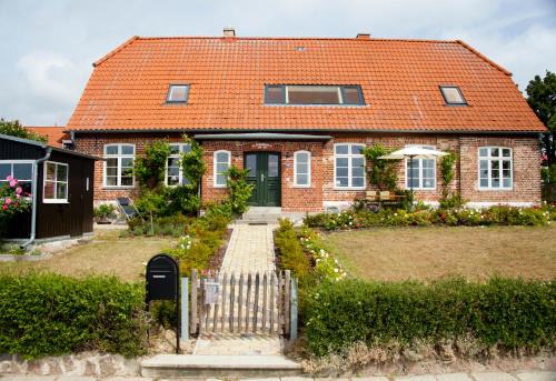Neuendorf Apartment | Altes Schulhaus Altes Schulhaus Panoramawohnung