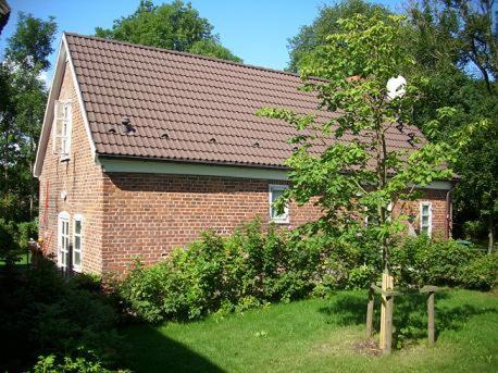 Krakvitz Apartment | Altes Waschhaus