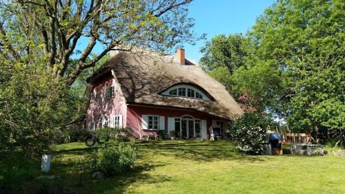Krakvitz Apartment | Altes Waschhaus Krakvitz