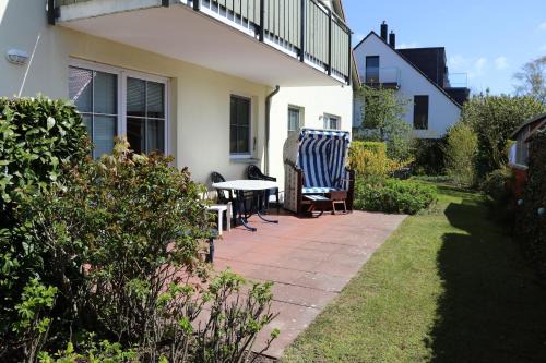 Ostseebad Wustrow Apartment | Altes Wasserwerk App 10