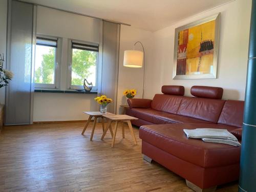 Breberen Apartment | Altes Zöllnerhaus 37