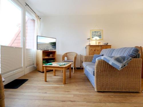 Barendorf Apartment | Altes Zollhaus, Fewo- Nr 4