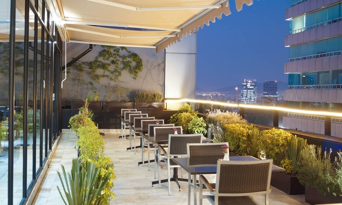 Los Morales Apartment | Alteza Polanco