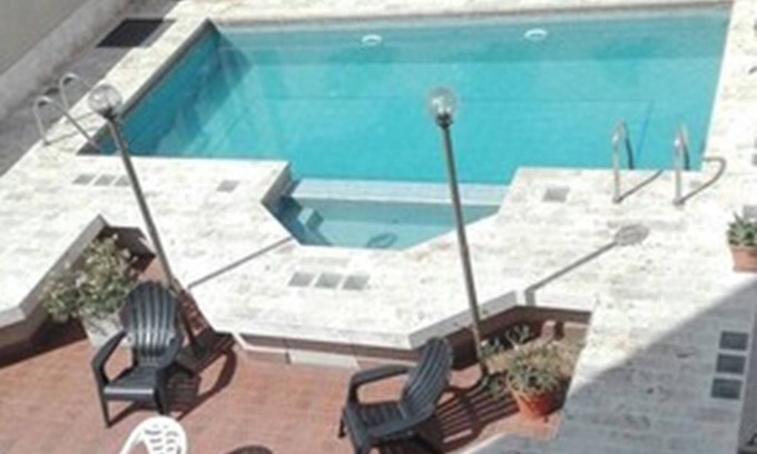 Historic Center Hotel | Altezza Apart Suites Hotel