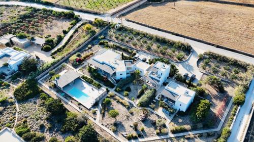 Antiparos Apartment | Althea Luxury Villas
